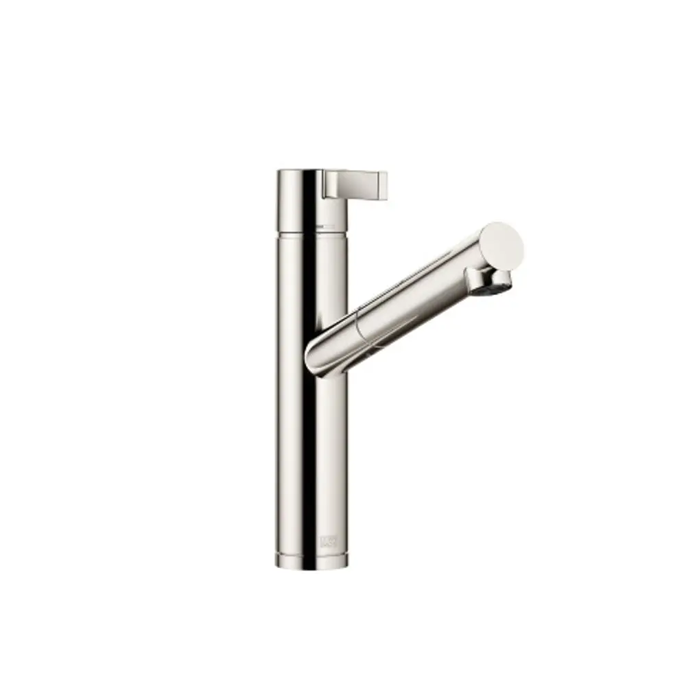 DORNBRACHT Einhebelmischer Pull-out ENO 33845760 Platin, 33845760-08 Galeriebild 1
